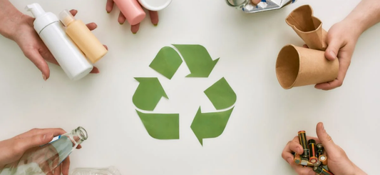 The Many Benefits of Collaborative Recycling: A Look at Key Advantages